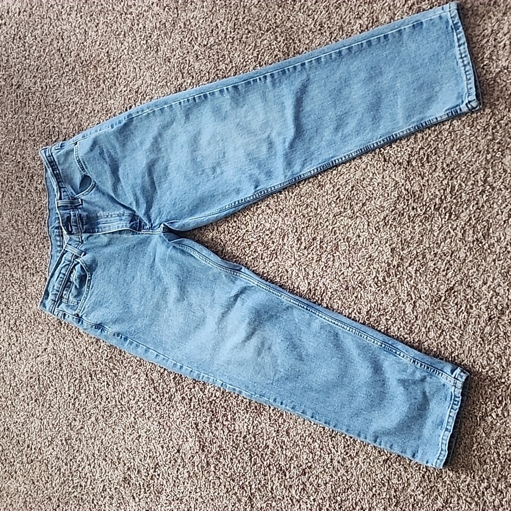 Levi Strauss & Co. Jeans